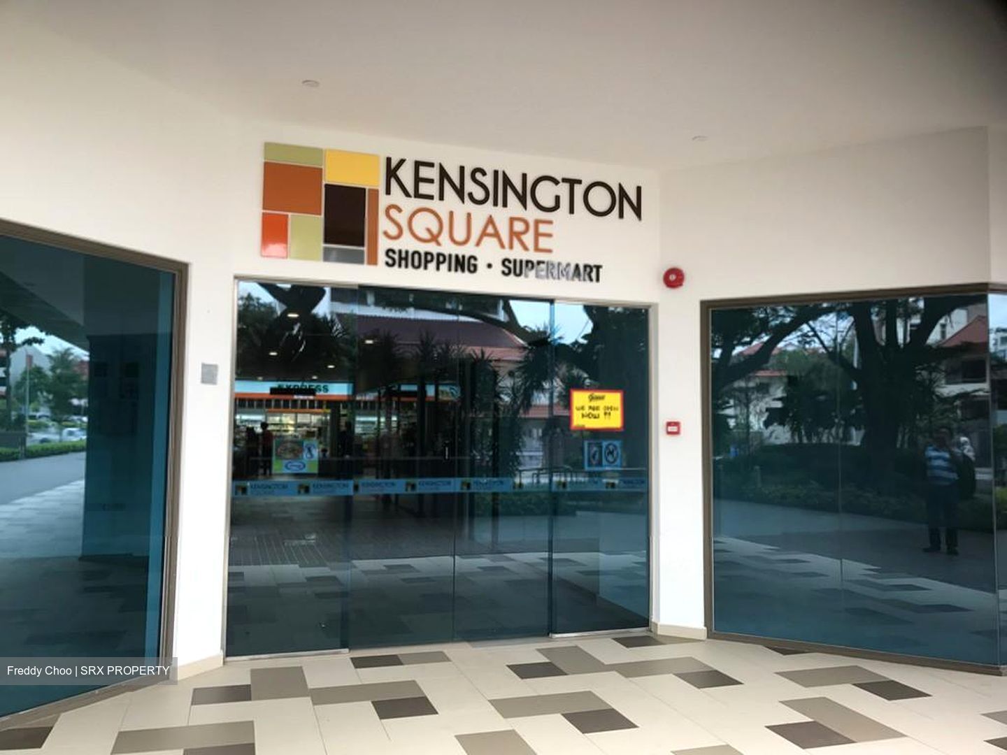 Kensington Square (D19), Shop House #351095621